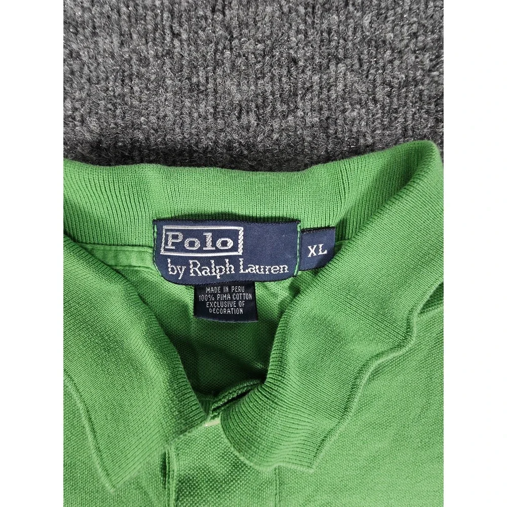 Polo Ralph Lauren polo ralph